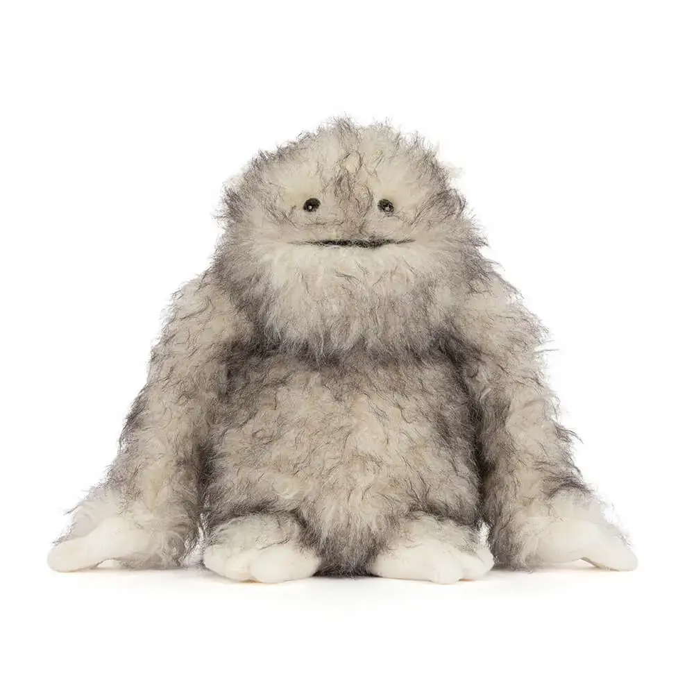 Jellycat Bretti Yeti